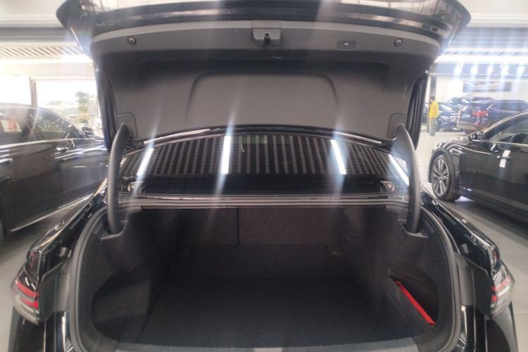 Used Volkswagen Passat 2025 Pro 380TSI Dragon Edition Trunk