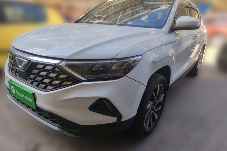 Used Jetta VS5 2019 280TSI Automatic Glory Edition