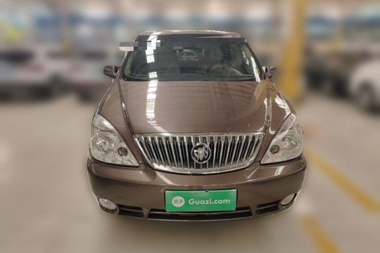 Used Buick GL8 2014 2.4L Classic Edition