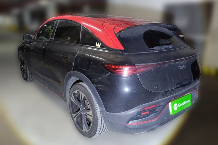 Used smart #3 2023 BRABUS Performance Edition
