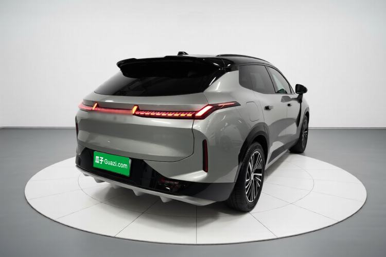 Used Lynk & Co 08 EM-P 2024 120km Long-Range Plus
