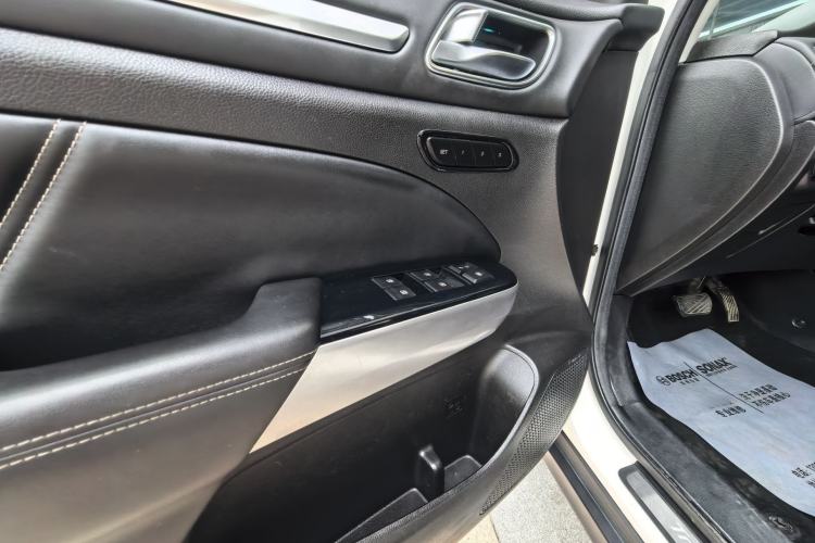 Used GAC Trumpchi GS8 2020 390T Two-Wheel Drive Luxury Smart Connectivity Commemorative Edition (7 Seats)