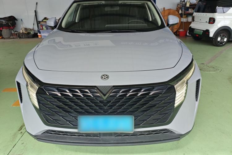 Used Venucia V 2021 260T Idol Edition