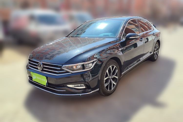 Used Volkswagen Magotan 2020 280TSI DSG Comfort Edition