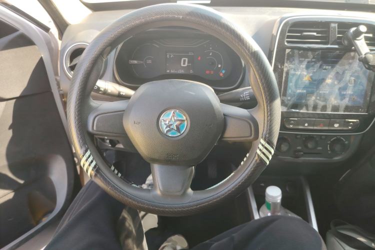 Used Venucia e30 2021 Elite Edition