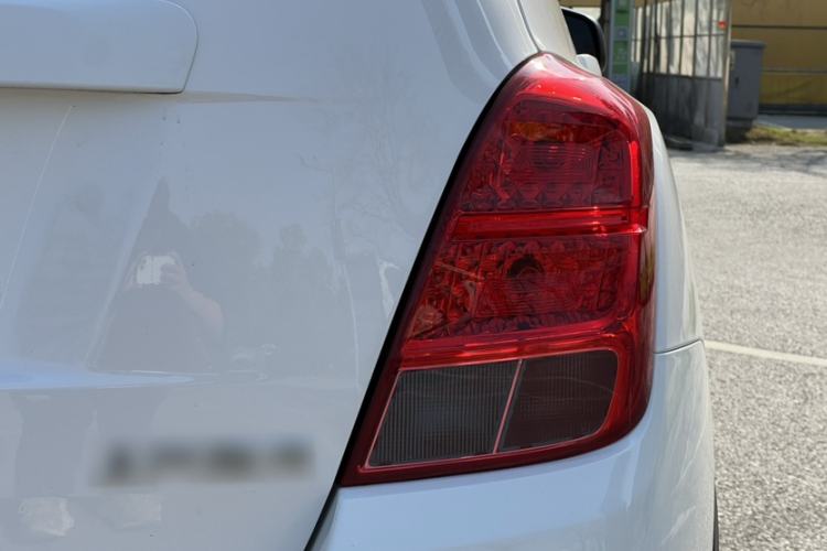 Used Chevrolet Trax 2017 1.4T Automatic Two-Wheel Drive Comfort Version