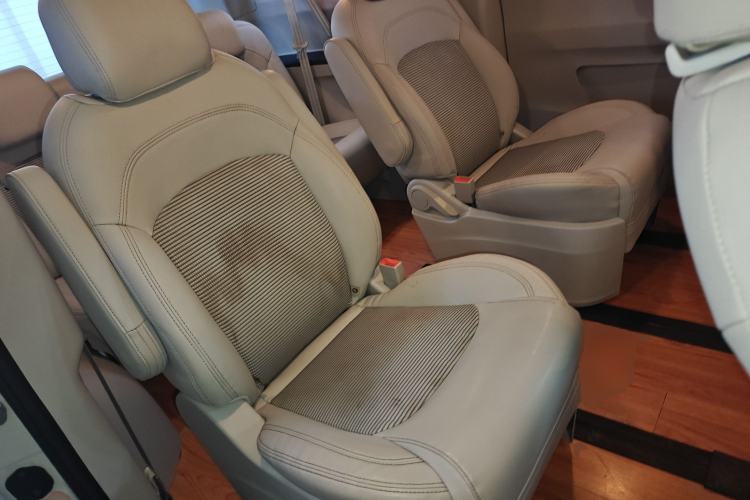 Used SAIC MAXUS G10 2018 PLUS 2.4L Manual Elite Edition