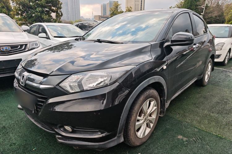 Used Honda Vezel 2017 1.8L CVT 2WD Elite Model