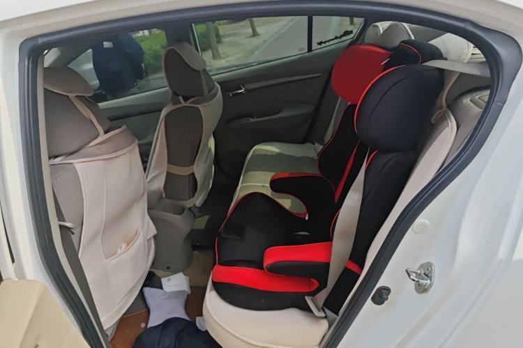 Used Honda City Classic 2012 1.5L manual Elite Edition