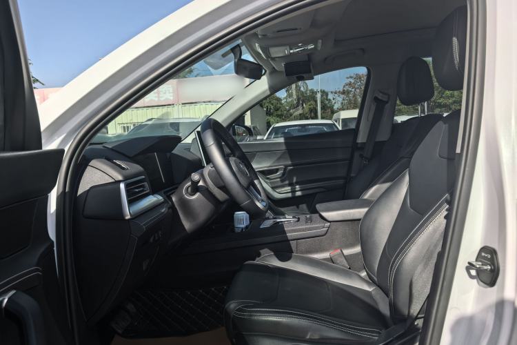 Used BYD Song Pro 2019 1.5T Automatic Elite Edition