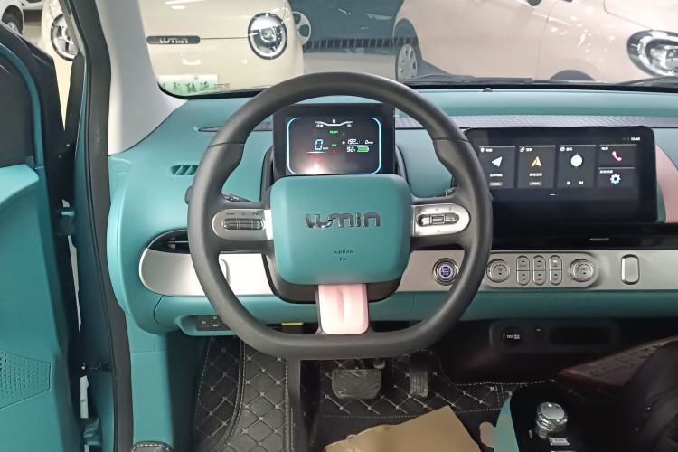 Used Qiyuan Lumin 2022 210km Sweet Edition
