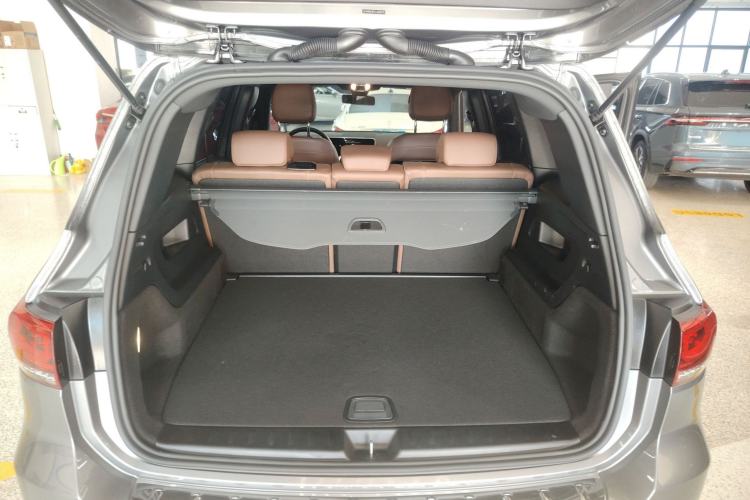 Used Mercedes-Benz GLB 2020 GLB 200 Dynamic Edition