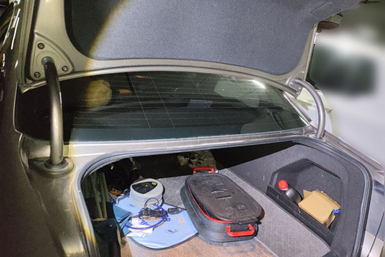 Used Volkswagen Magotan 2013 1.8TSI Premier Model
