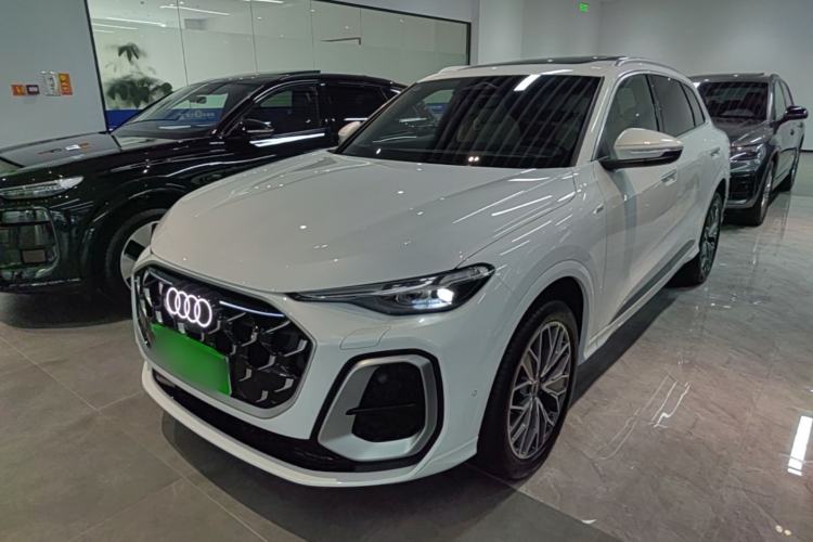 Used Audi Q5L 2026 150kW Smart Hybrid Luxury Edition