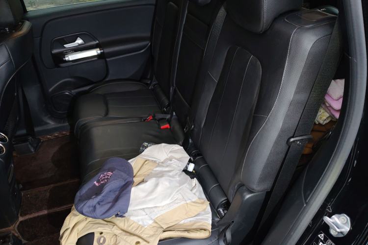 Used Mercedes-Benz GLB 2023 GLB 220 Fashion Model