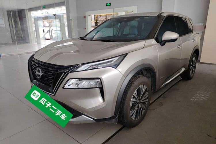 Used Nissan X-Trail 2023 e-POWER Ultra-Hybrid Dual-Motor All-Wheel-Drive Luxury Edition