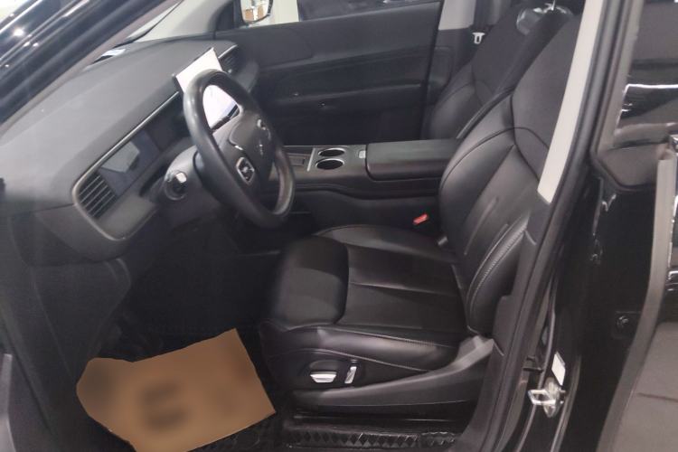 Used XPeng G6 2023 580 Long-Range Pro
