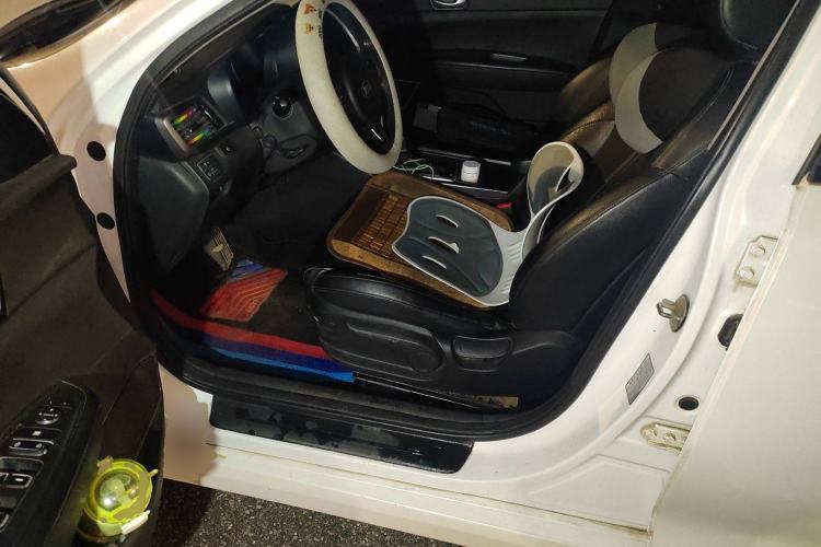 Used Kia K5 2016 2.0L Automatic GL