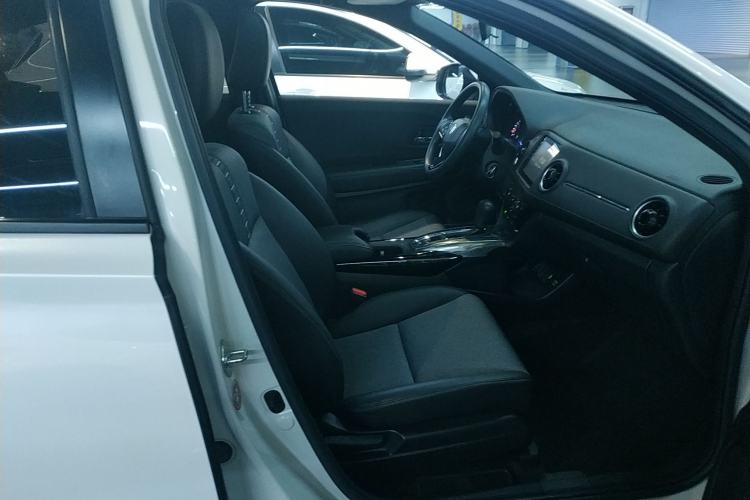 Used Honda XR-V 2020 1.5L CVT Comfort Version