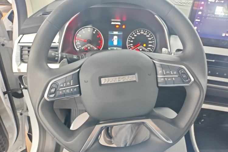 Used Haval H6 2025 1.5T National Style Urban Edition
