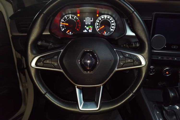 Used Renault Clio 2019 TCe270 Automatic Dynamic Model