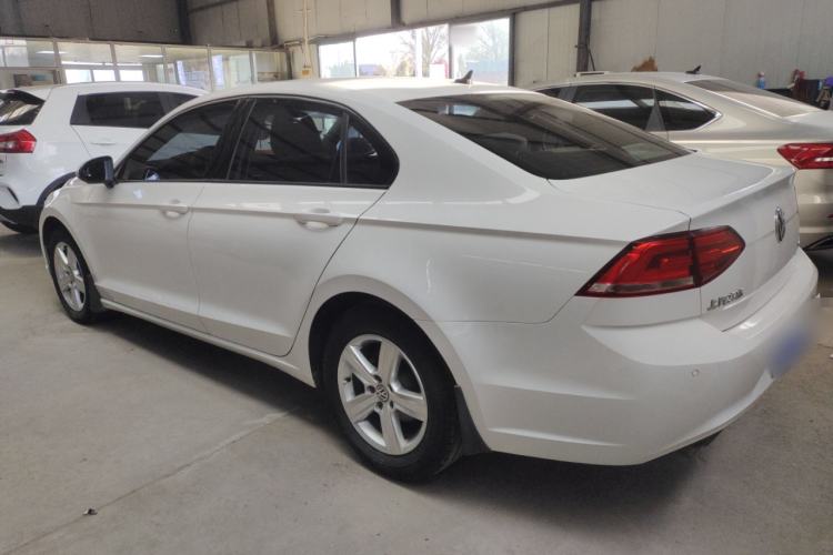 Used Volkswagen Lamando 2017 230TSI DSG Fashion Edition