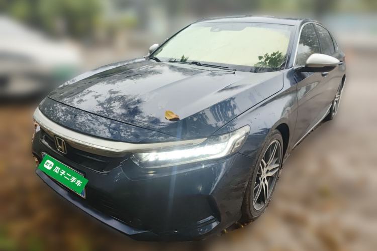 Used Honda Inspire 2022 260TURBO Jingyue Version