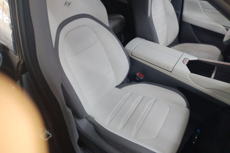 Used Dongfeng eπ eπ007 2024 Pure Electric 540 All-Wheel Drive Max Edition
