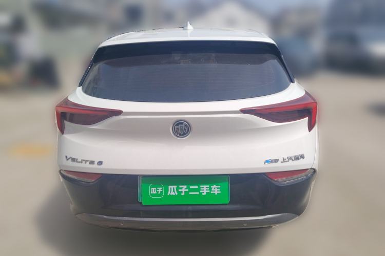 Used Buick Velite 6 2024 430km Enjoyment Version

