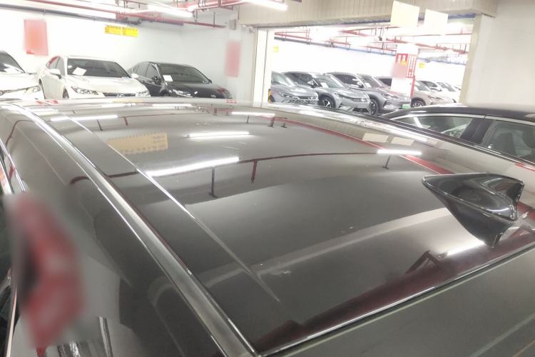 Used Toyota Camry 2021 2.0G Luxury Edition
