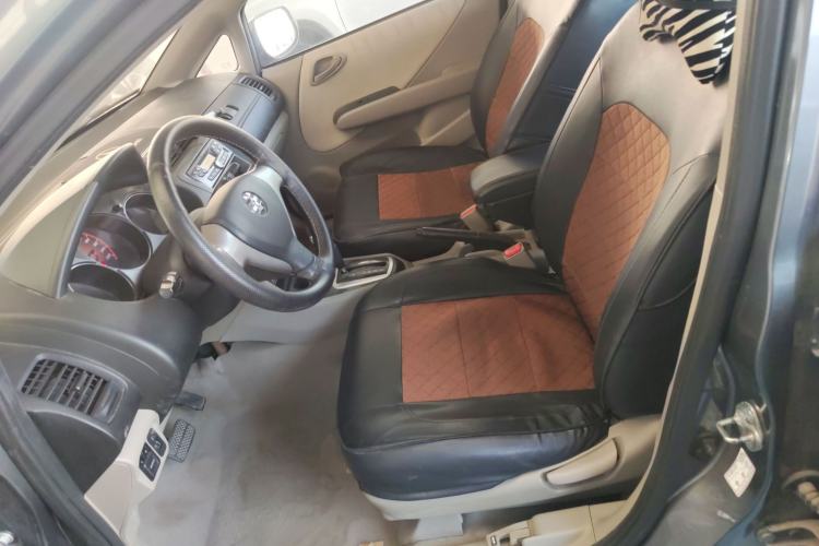 Used Everus S1 2014 1.3L Automatic Comfort Edition
