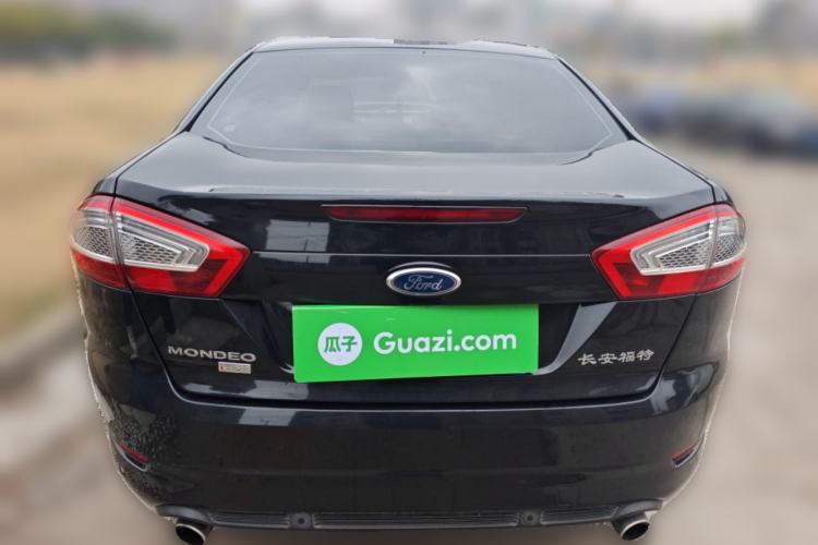 Used Ford Mondeo 2013 2.3L Luxury Model