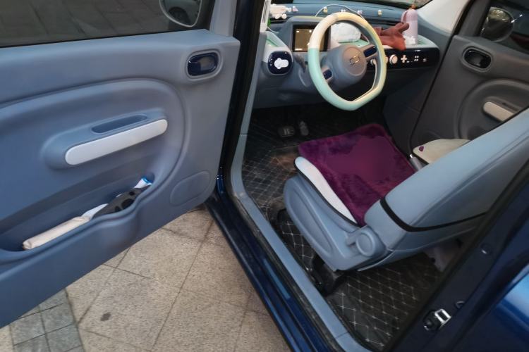 Used Bestune Pony 2025 222km Lightning Horse