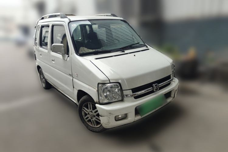Used Suzuki Wagon R 2016 1.4L Manual Value Model
