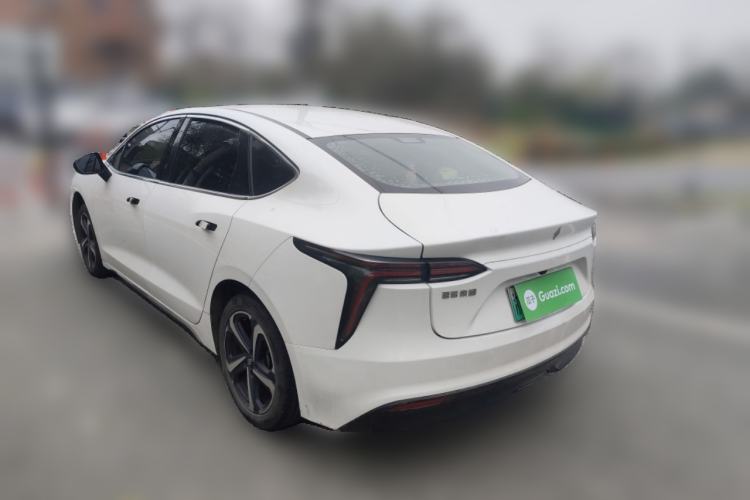 Used JMEV GSE 2022 Long-Range Industry Customized Upgrade Version