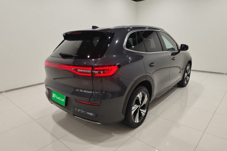 Used Geely Galaxy E5 2024 530km Starship Edition
