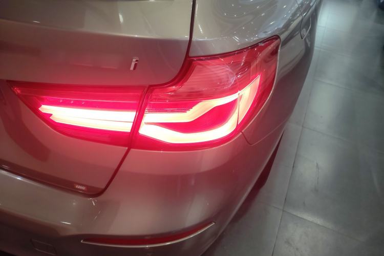 Used BMW 3 Series GT 2017 320i Sport Edition