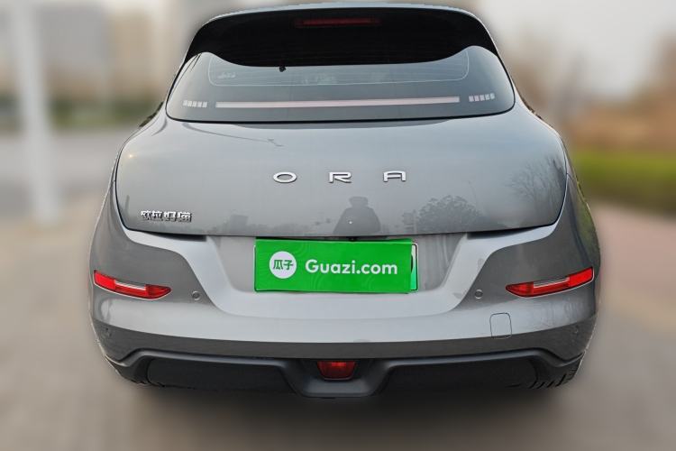 Used ORA Good Cat 2024 401 km Luxury Version Rear