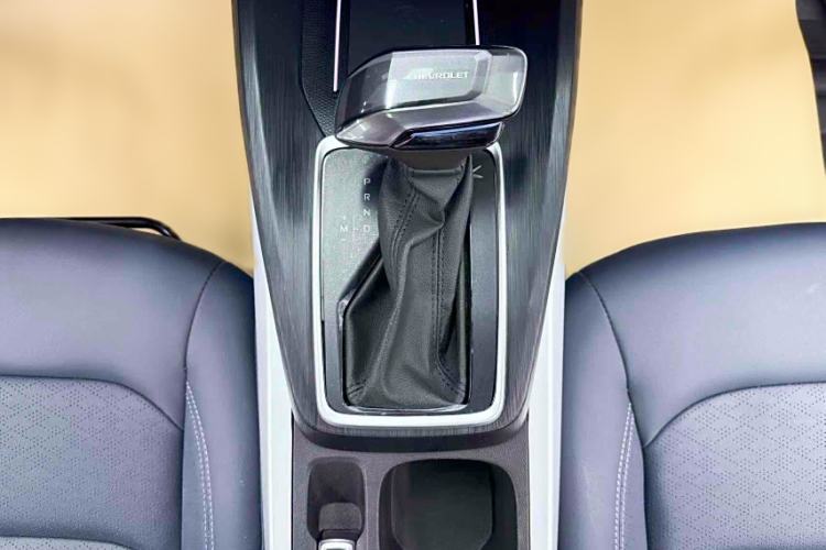 Used Chevrolet Monza 2023 1.5L Dual-Clutch Enjoyment Edition