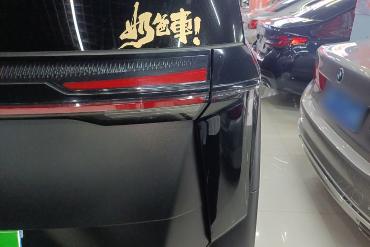 Used GAC Trumpchi M8 2024 Master Series 400T Ultimate Edition Exterior 3