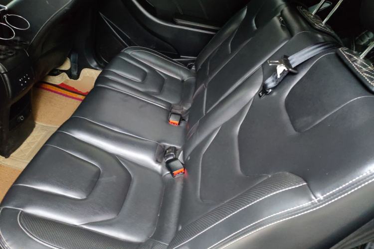 Used Dongfeng Fengon 580 2016 1.5T Manual Luxury Edition