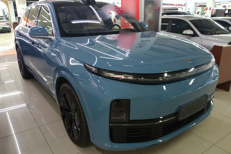 Used Li Auto L7 2023 Max model