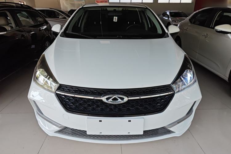 Used Chery Arrizo 5 2019 Facelifted PRO 1.5L Manual Youth Edition China VI Standard
