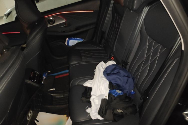 Used Chery Arrizo 8 2022 1.6T DCT Elite
