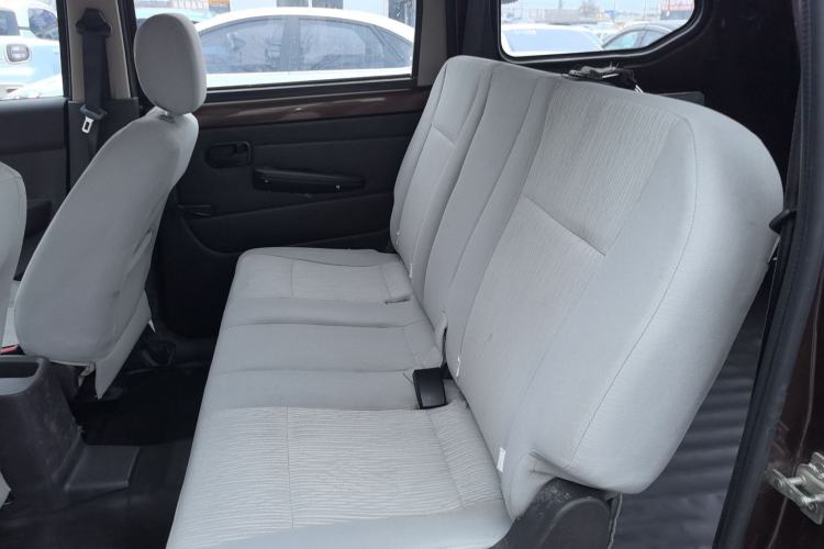 Used Wuling Hongguang 2015 1.5L S Basic Version China V Standard