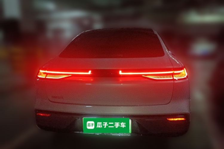 Used Geely Galaxy 8 2025 130km EM-i Flagship Edition