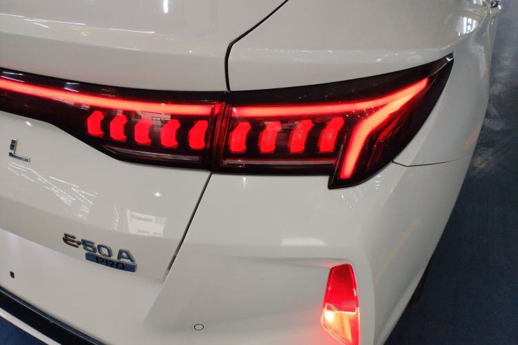 Used SOL E50A 2022 Official Edition