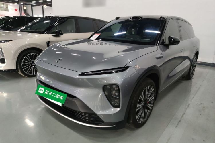 Used Nio ES8 2024 75 kWh
