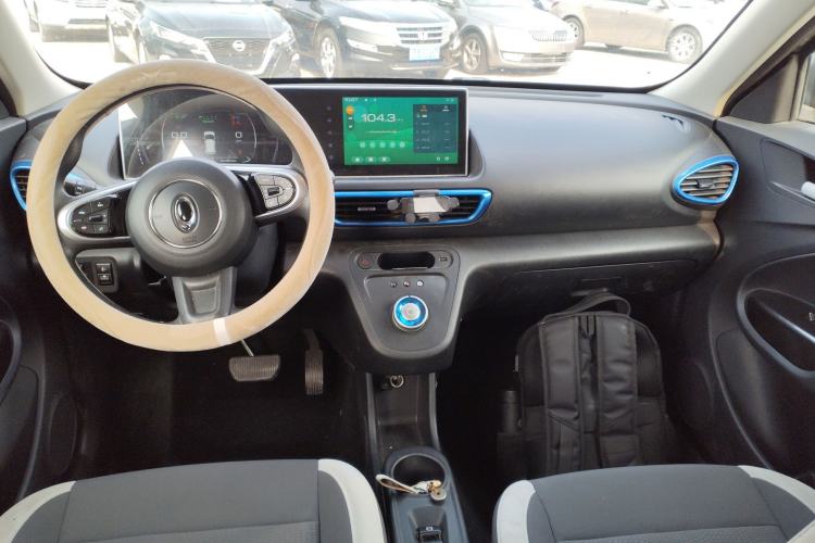 Used ORA White Cat 2020 305 km Luxury Version