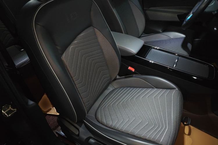 Used Volkswagen ID.3 2023 Pure Smart Edition